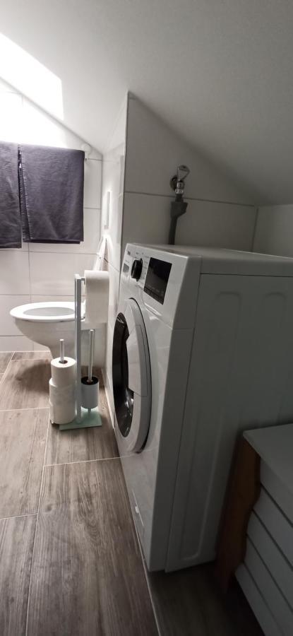 Alb-biosphaere-ferienwohnung