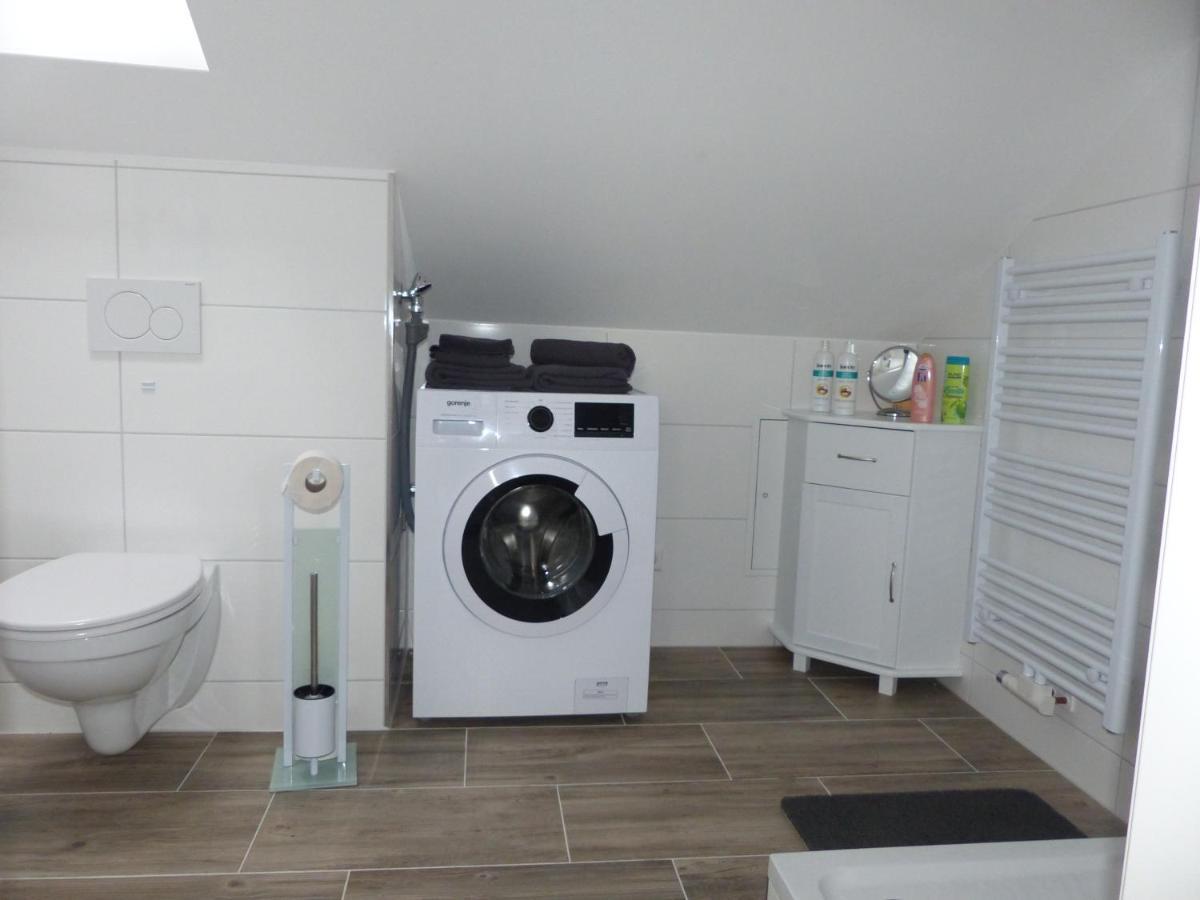 Alb-biosphaere-ferienwohnung