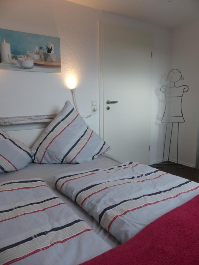 Alb-biosphaere-ferienwohnung Appartement Ingstetten
