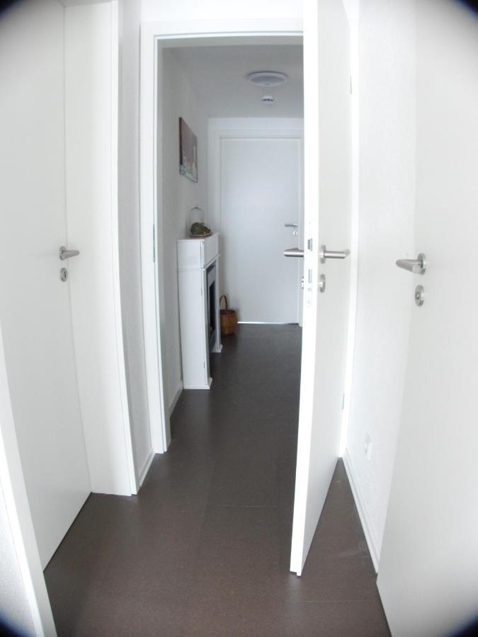 Alb-biosphaere-ferienwohnung *