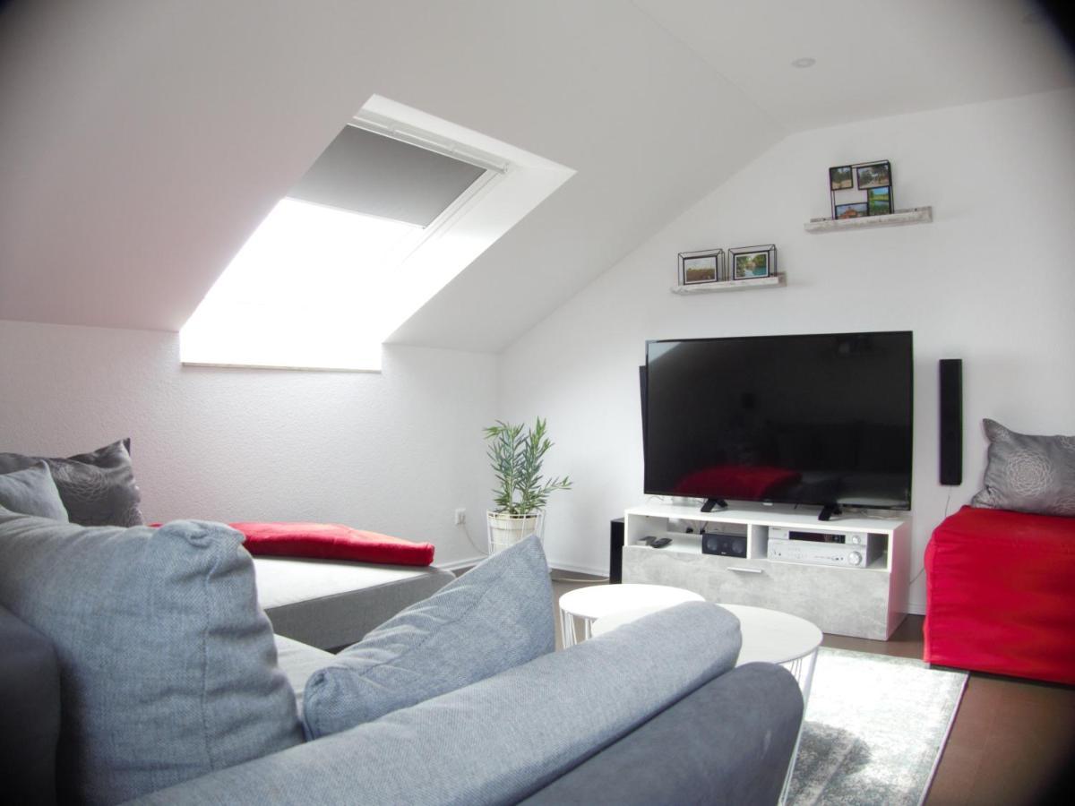 Alb-biosphaere-ferienwohnung