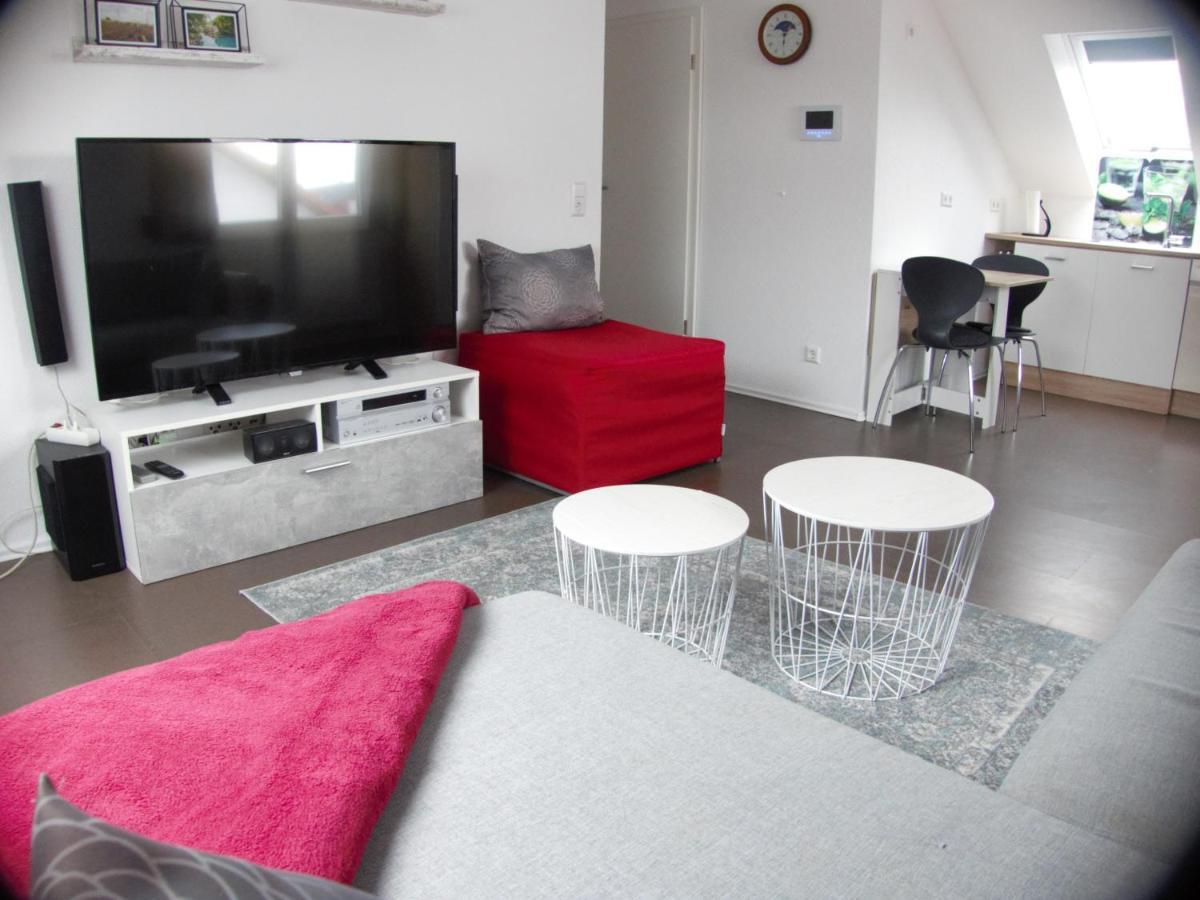 Alb-biosphaere-ferienwohnung * Ingstetten