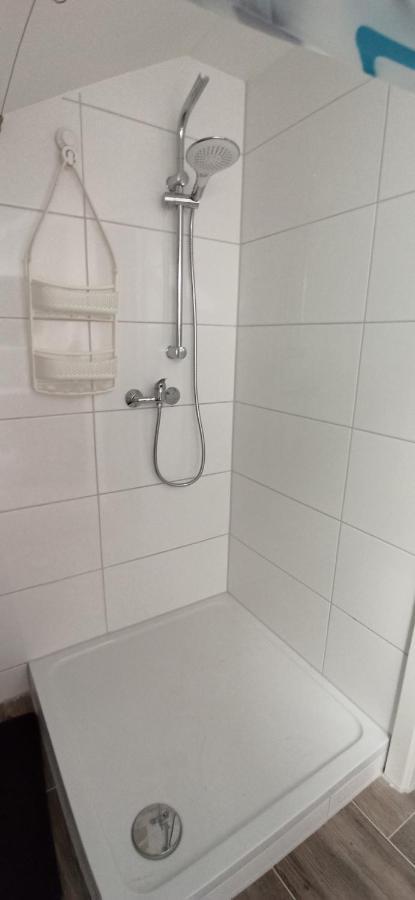 Appartement Alb-biosphaere-ferienwohnung *
