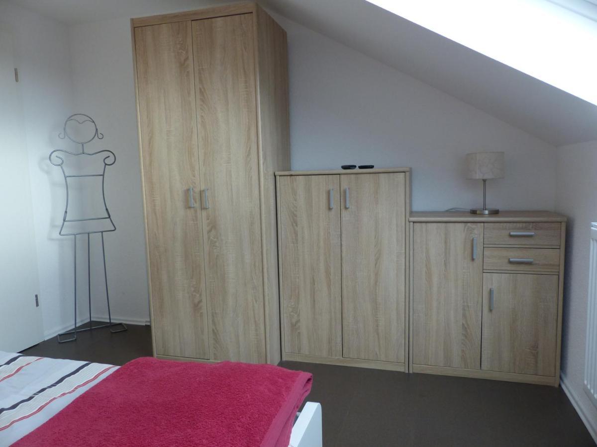 Alb-biosphaere-ferienwohnung