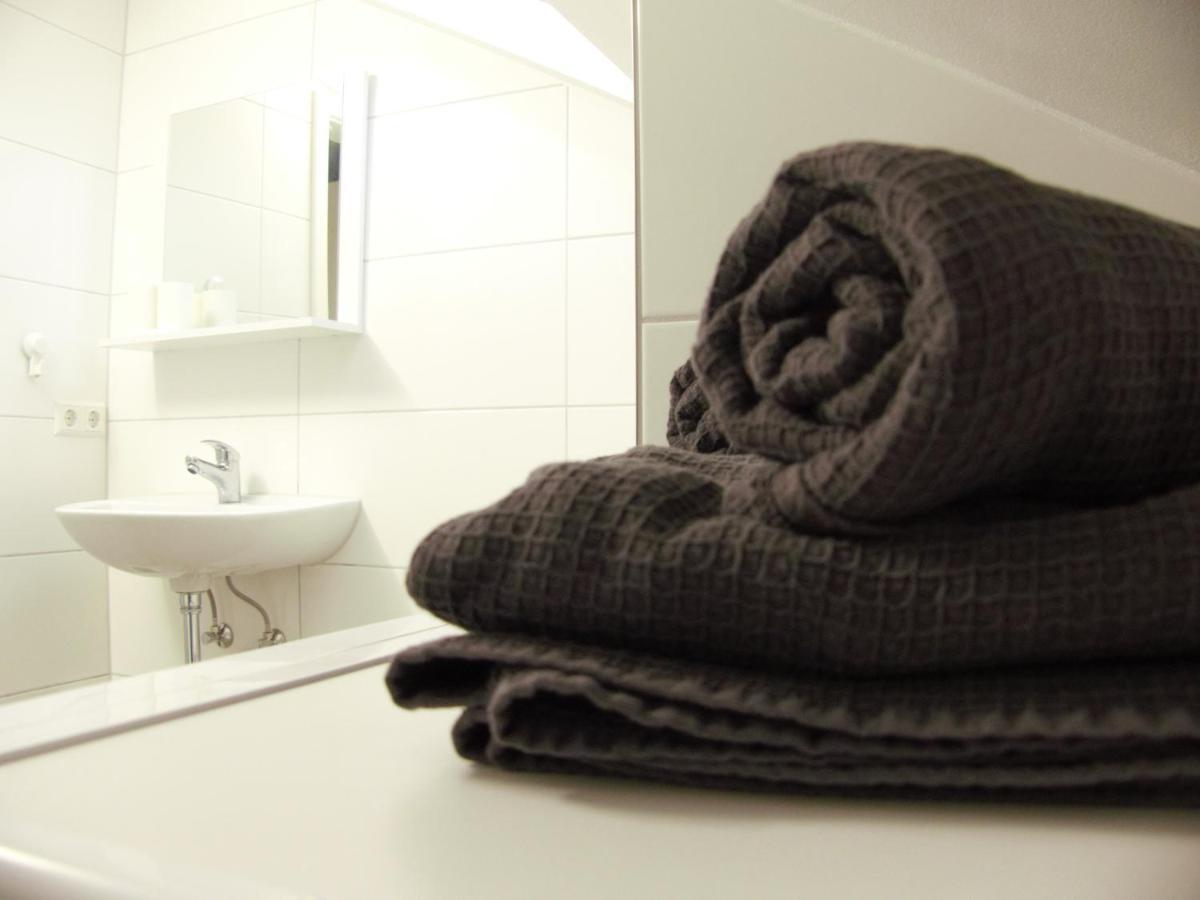Alb-biosphaere-ferienwohnung