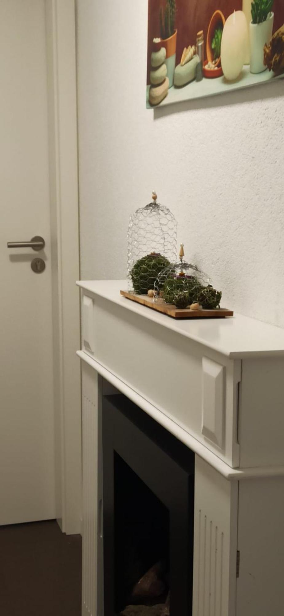 Appartement Alb-biosphaere-ferienwohnung Ingstetten
